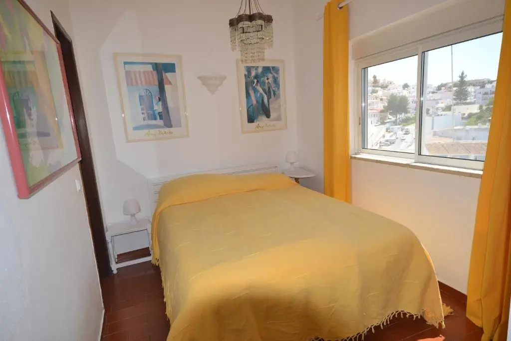 Apartments Miramare Miramonte