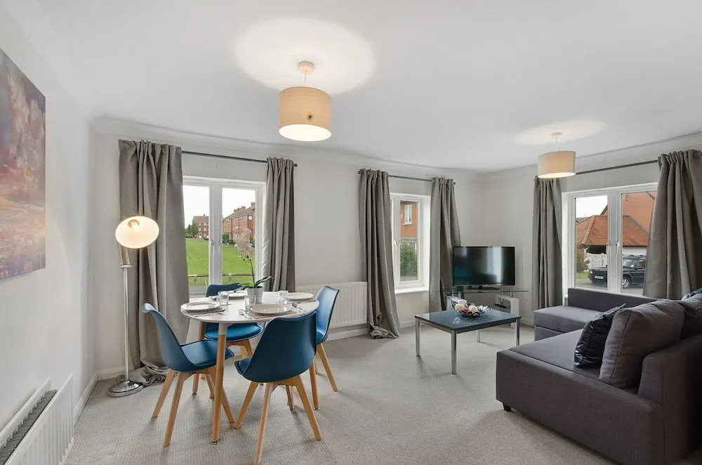 Karah Suites - Dragon Road