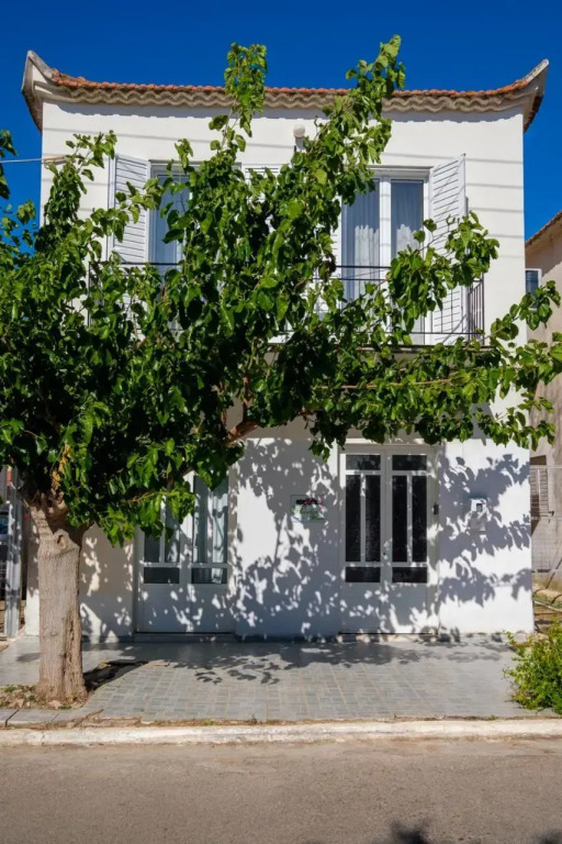 Annetas House