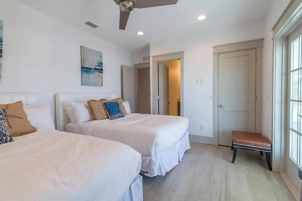 Sea Spell 8 Bedroom Holiday Home by Five Star Properties