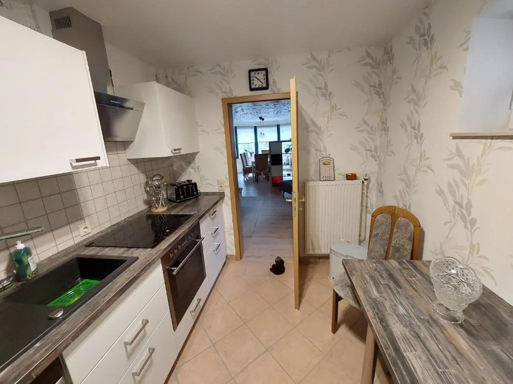 Ferienwohnung Waldblick