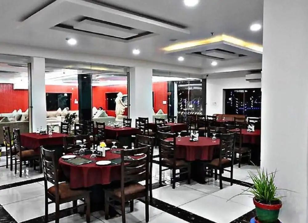 Buddha Resort