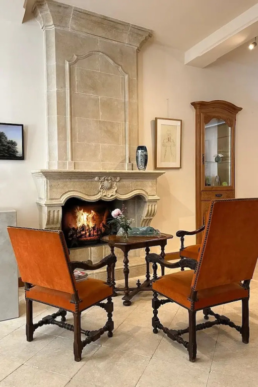 Chambre dArt