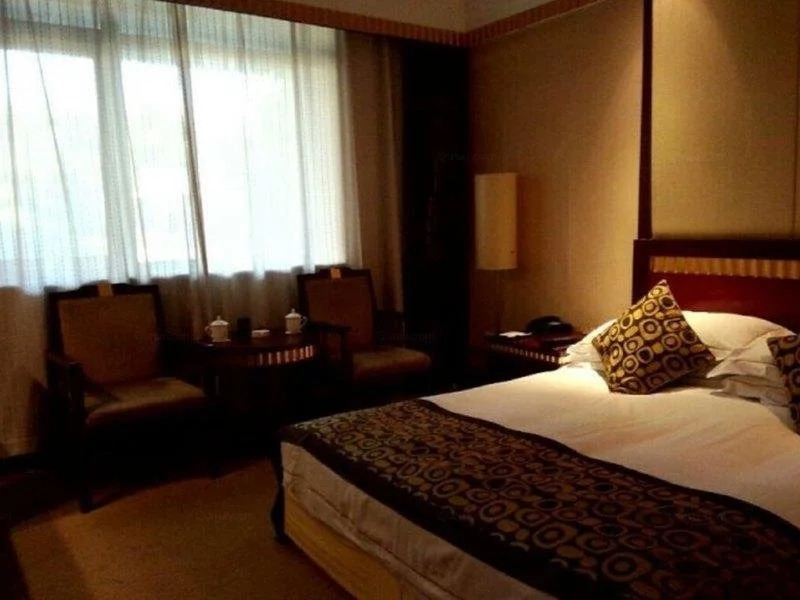 Mizhou Hotel