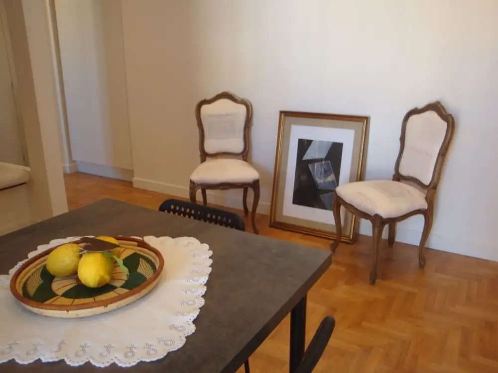 House With 2 Rooms in Roma, With Balcony and Wifi