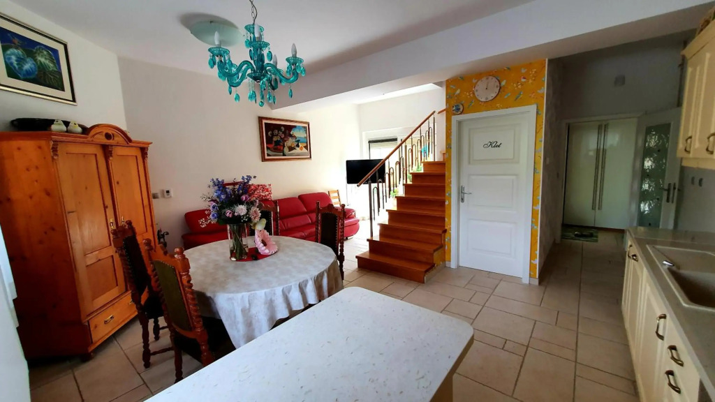 Apartment Luna