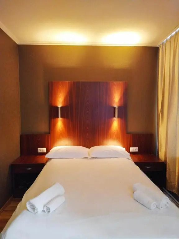 Milky Way Hotel
