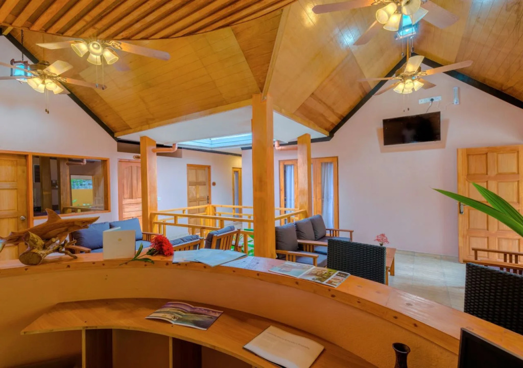 Sabba Summer Suite , Fodhdhoo