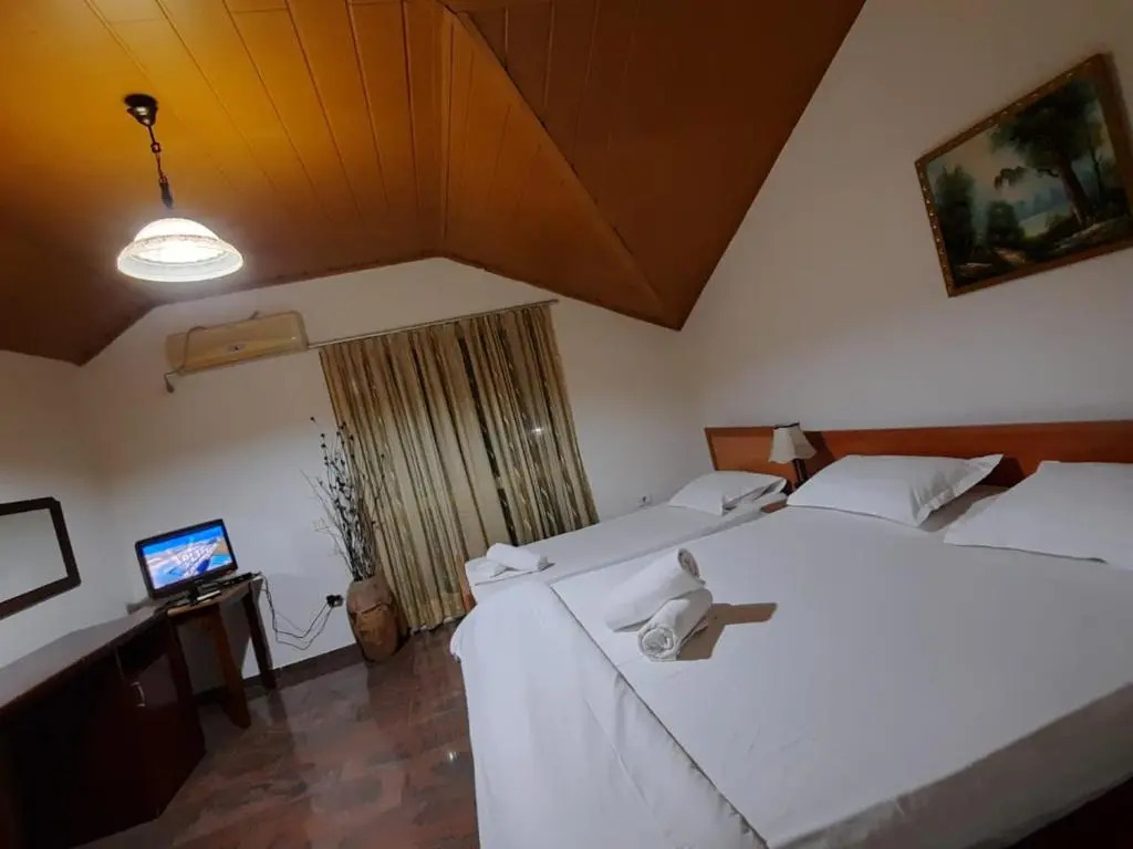 Vila 57 HOTEL