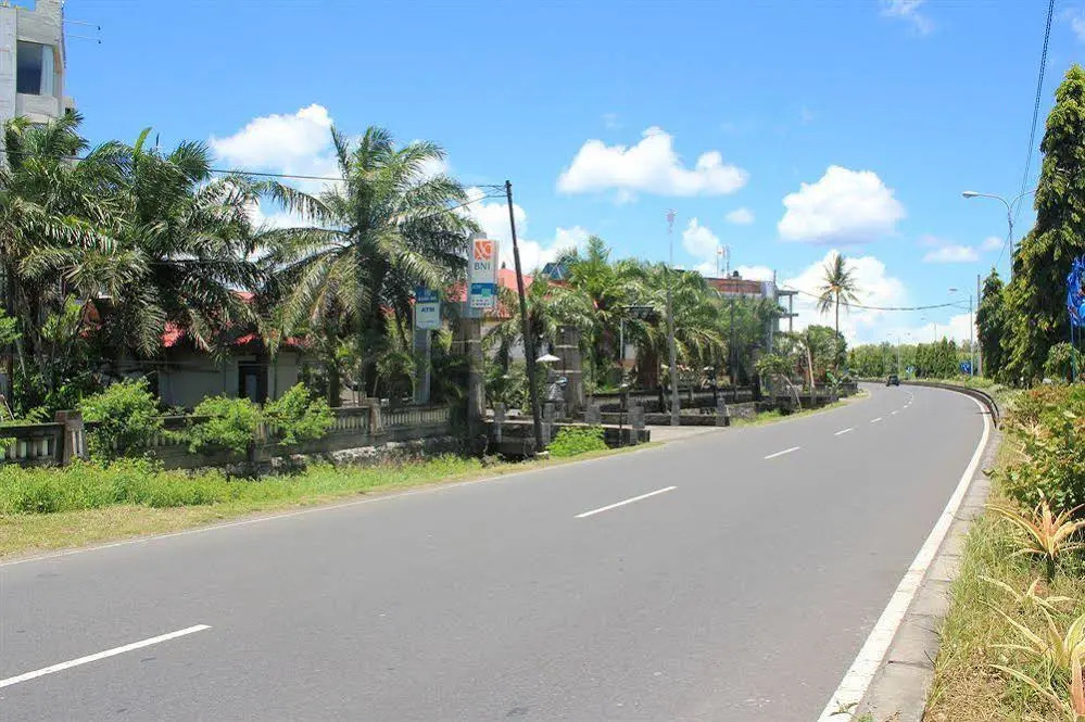 Harrads Hotel and Convention