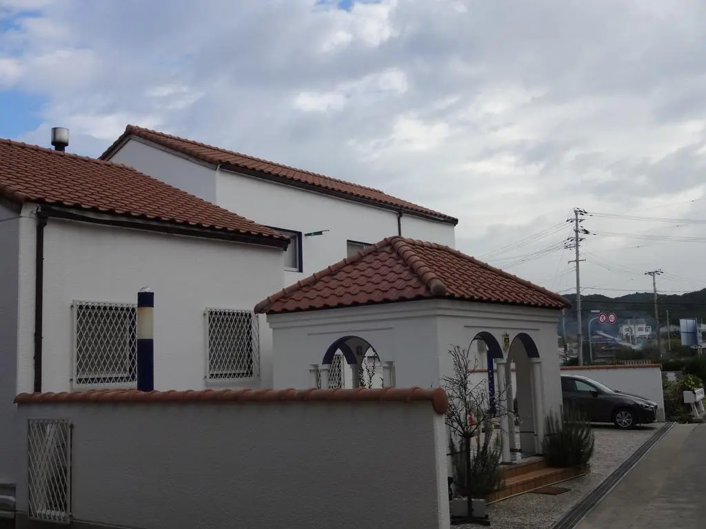 Villa Ortigia