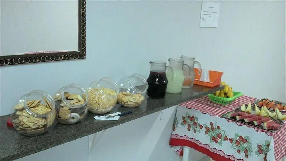 Hotel Alfa Cataratas