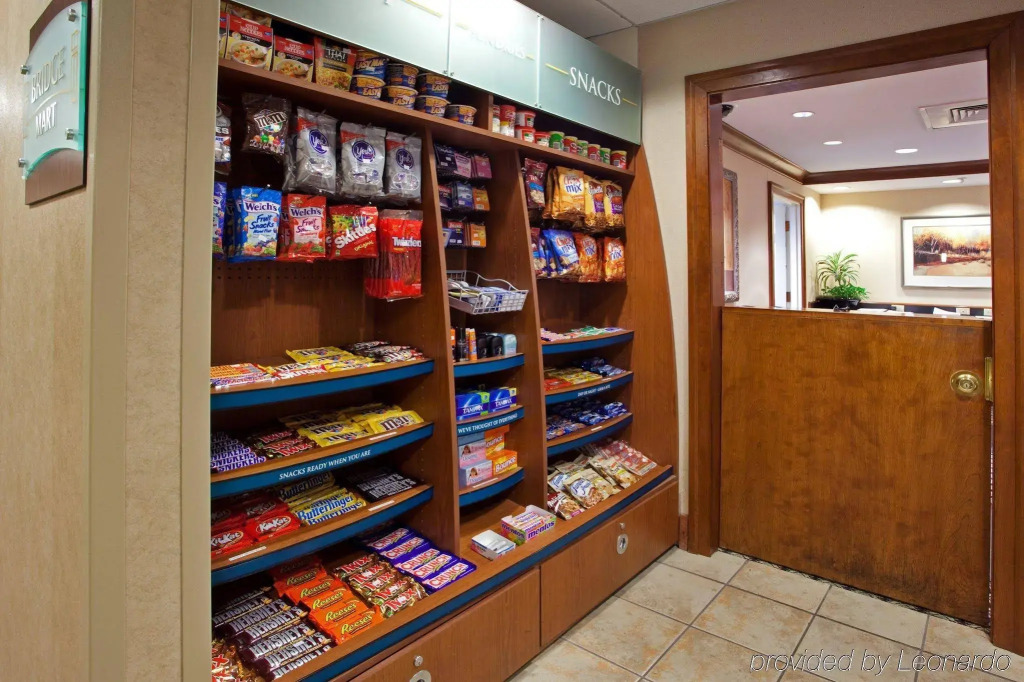 Sonesta ES Suites Atlanta Perimeter Center