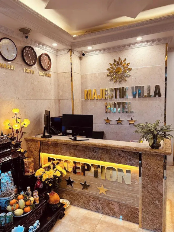 Majestik Hanoi Hotel