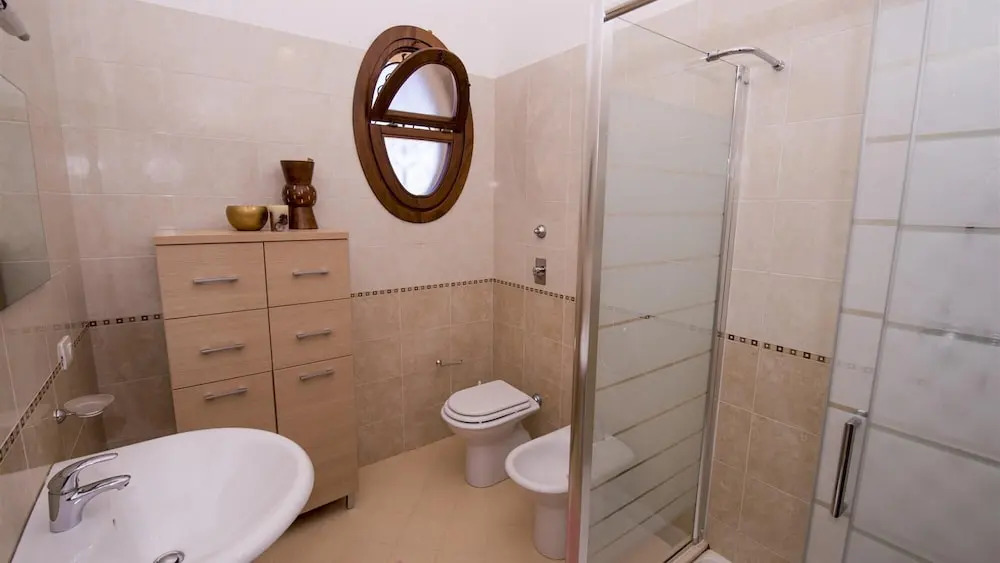 Villa delle Sirene 6, Emma Villas