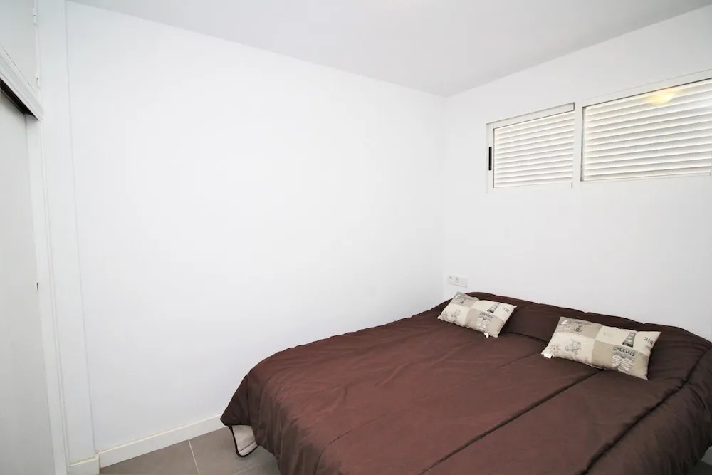 Apartamento Play Park 33