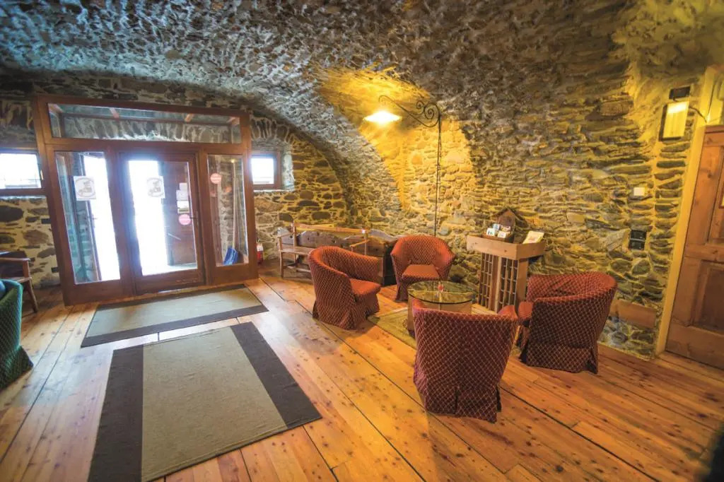 Hotel Dimora Storica La Mirandola