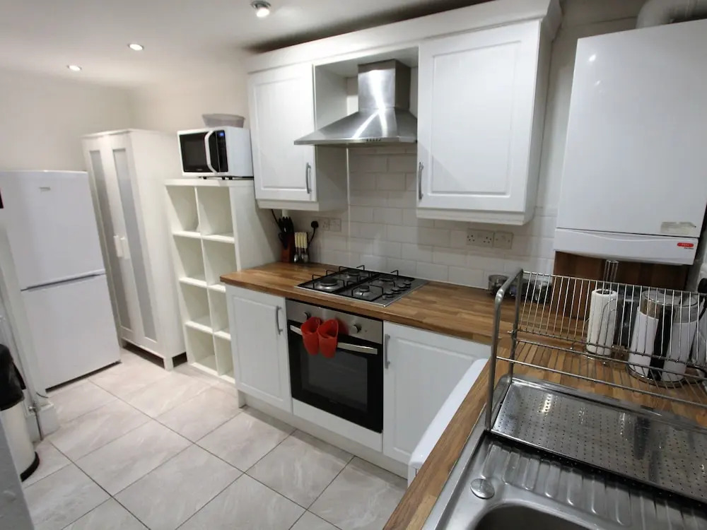 Leyton Rooms