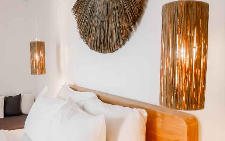 Betah Homestay Banyuwangi