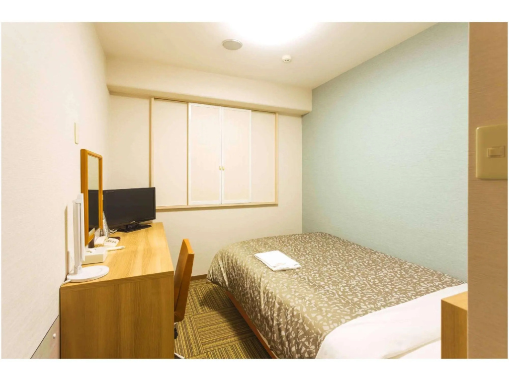 Itabashi Center Hotel	