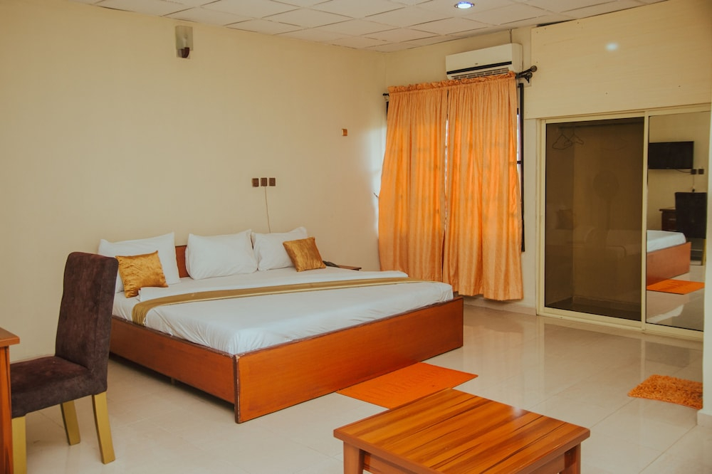 SPG Hotels Limited
