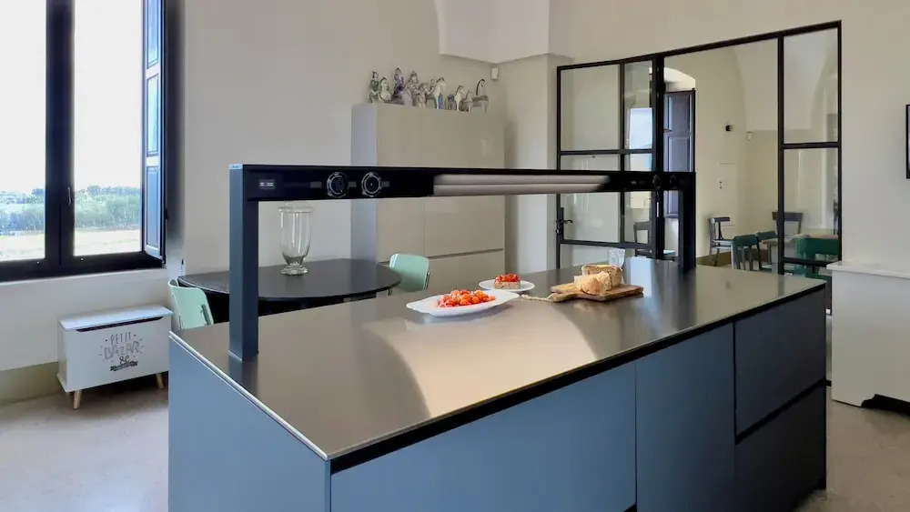 Masseria Celeste