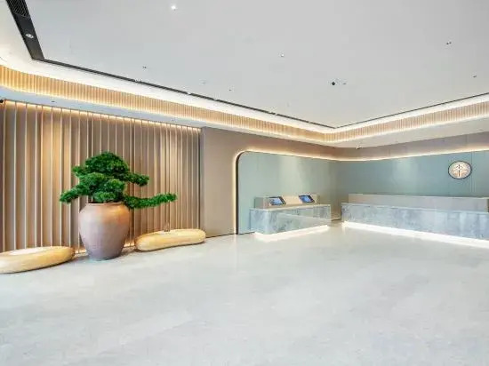 JI Hotel (Zhengzhou Huayuan North Road Guoji Road)