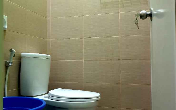 Bukit Tidar Permai Homestay Syariah