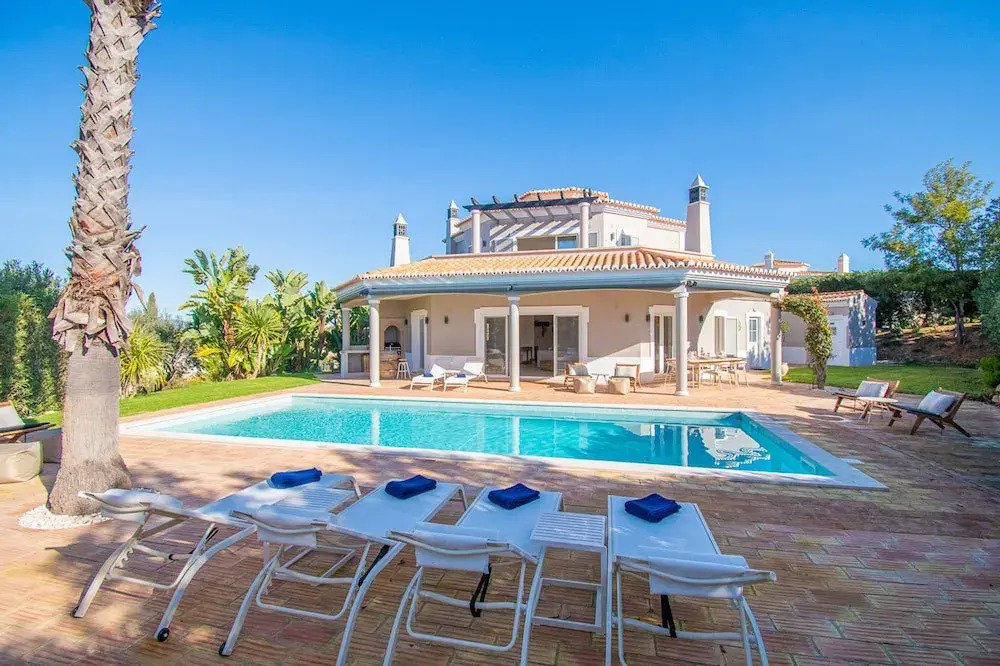 Casa Bela Vista in Est Mbar