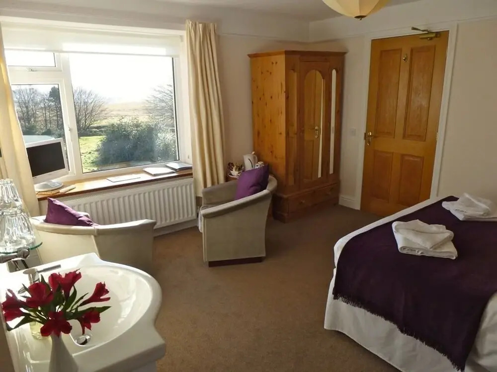 The Cherrybrook