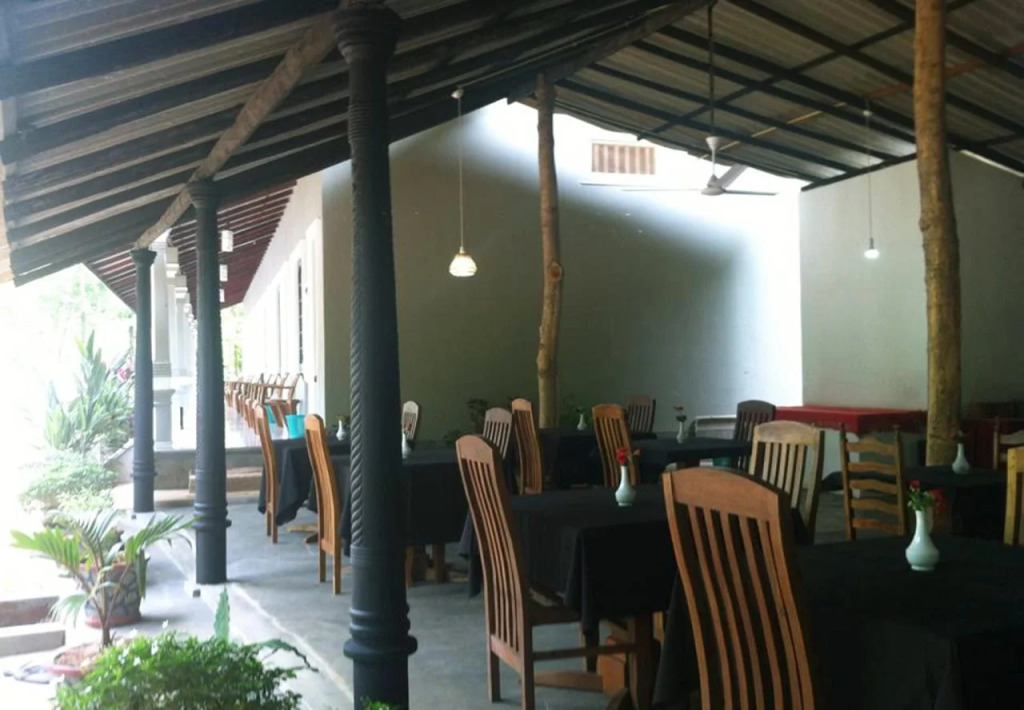 A4 Villa & Spa