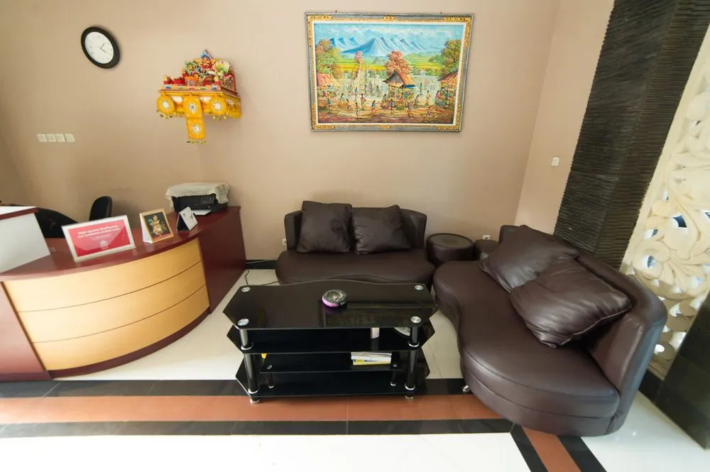 Airy Bukit Jimbaran Buana Sari 2 Uluwatu Bali