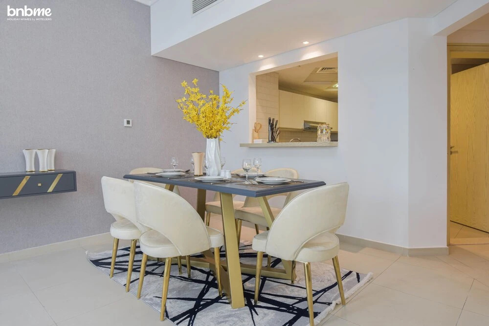 2B-Al Bateen Residence-805 by bnbmehomes