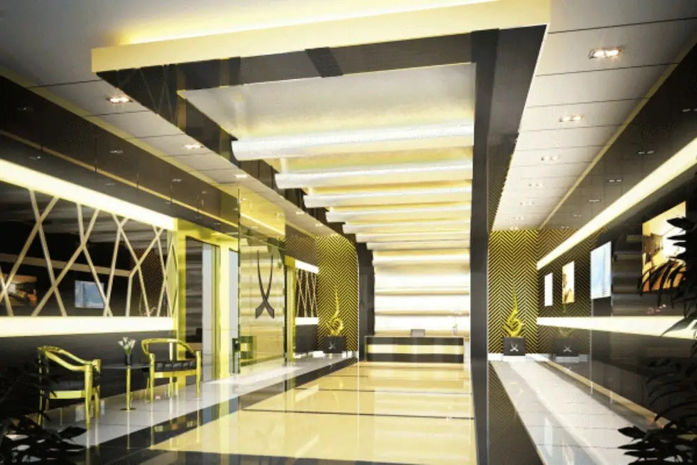 Piks Key - Park Tower B