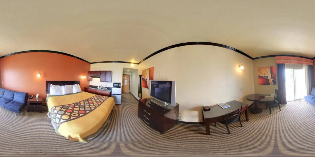Blue Bay Inn and Suites
