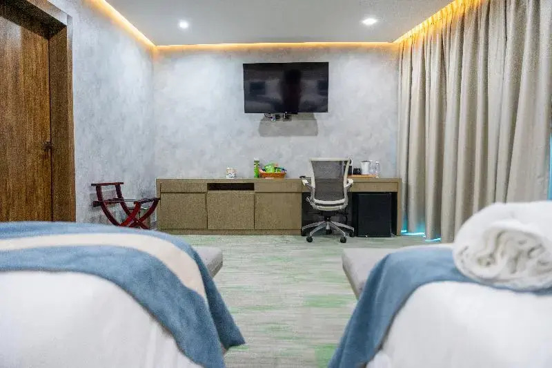 Hotel Vip La Guaira