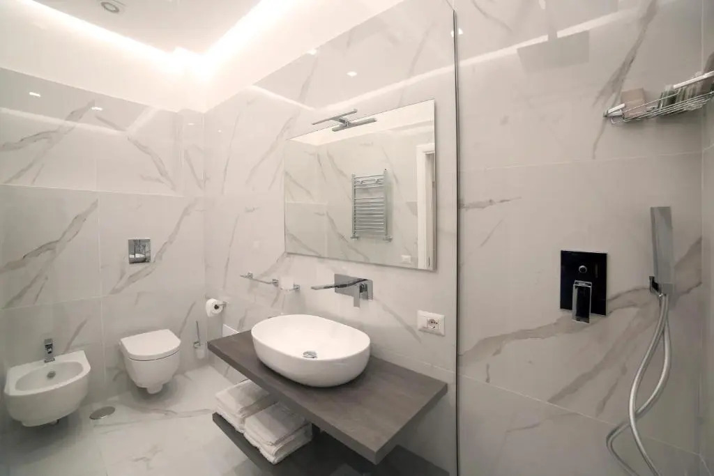B&B Villa SantElmo con parcheggio interno