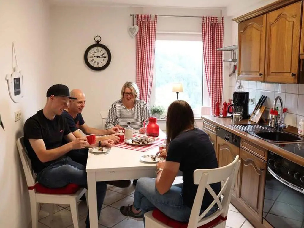 Ferienwohnung Voege