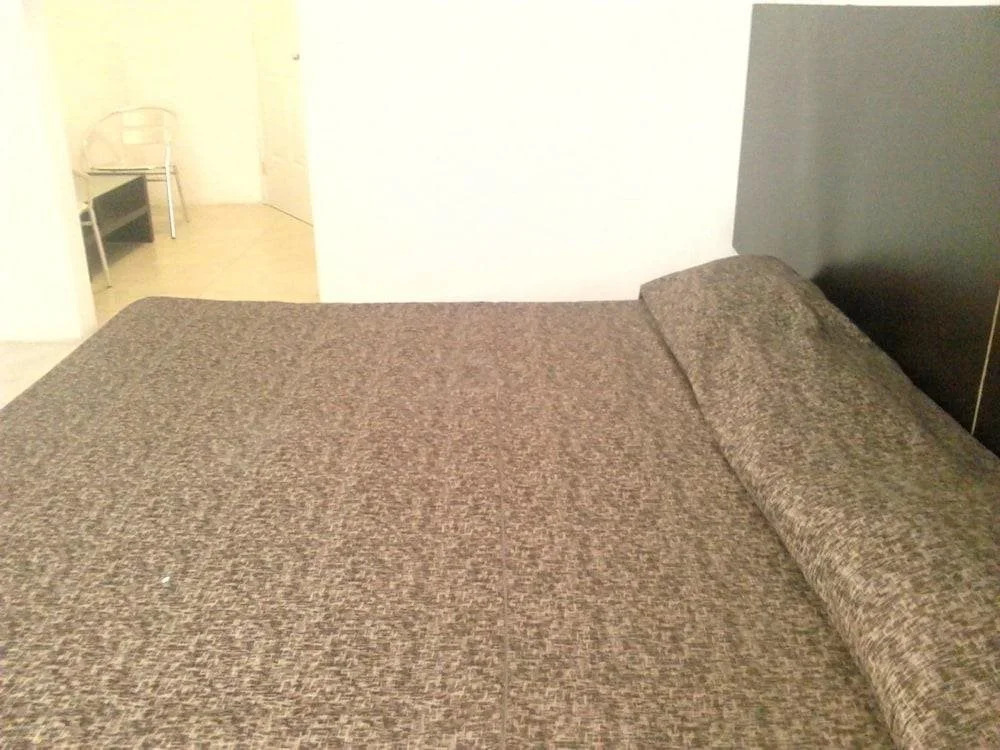 OYO Hotel Maria Otilia Falla