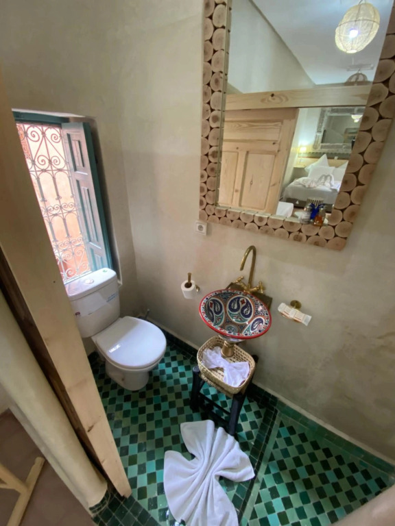 Riad Dar Khalti