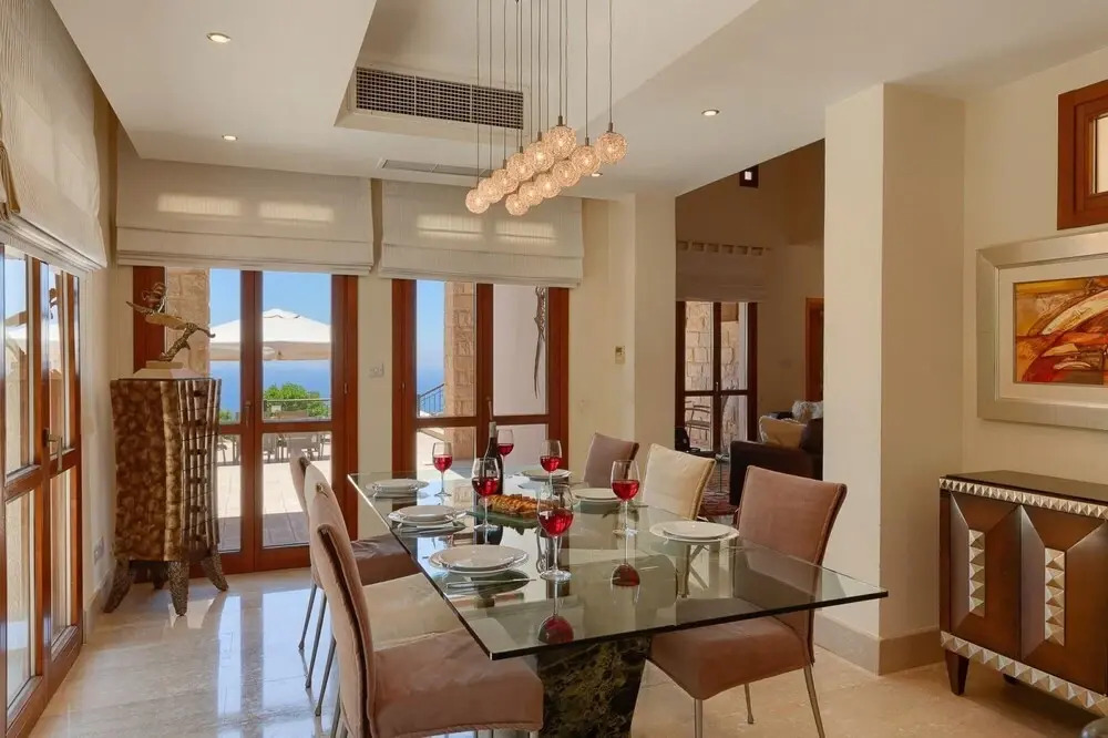 Aphrodite Hills Holiday Residences Elite Villas 3 Bedroom Elite Superior Villa - 0266