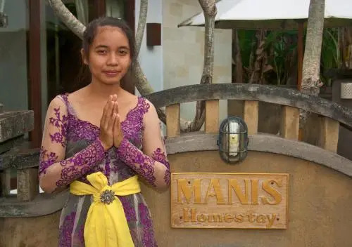 Manis Homestay