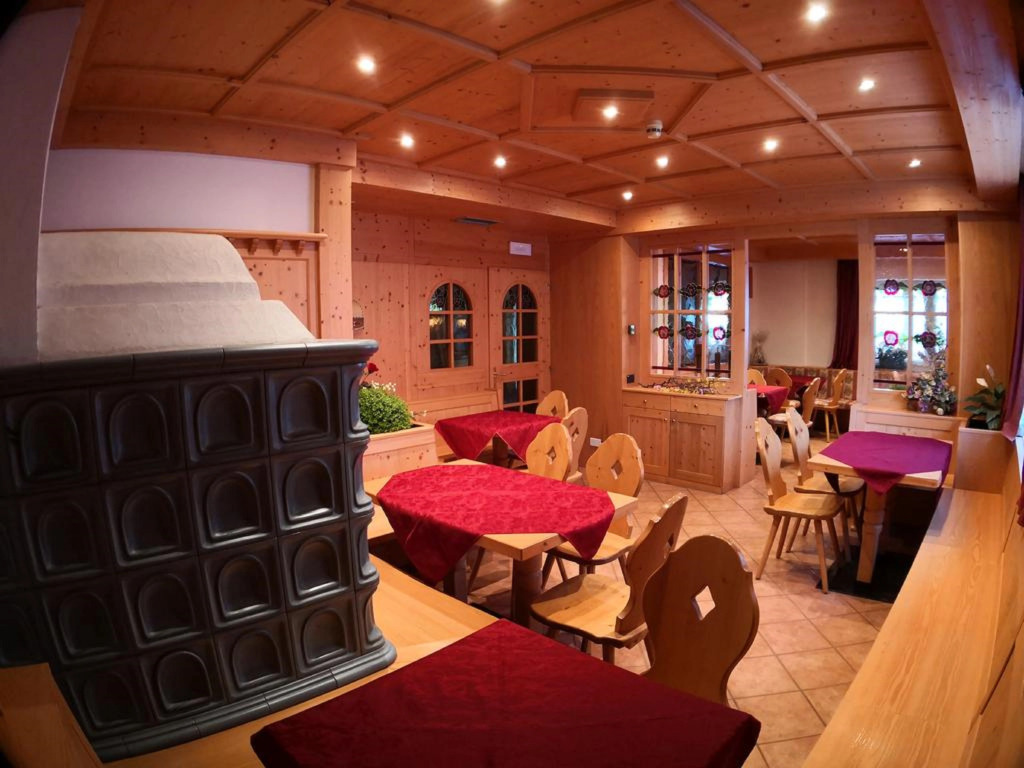 Hotel Alpenrose