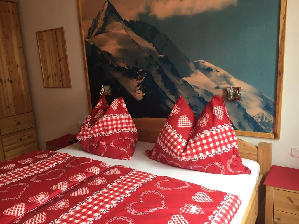 Chalet Magda-Lena