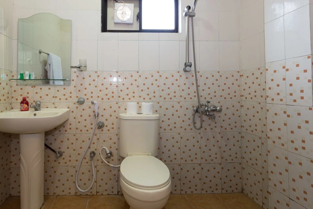 Akara Suites and Serviced Apartments @ Lorenze Rd