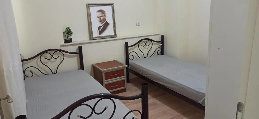 Ehipassiko Homes 2+1 Antalya City