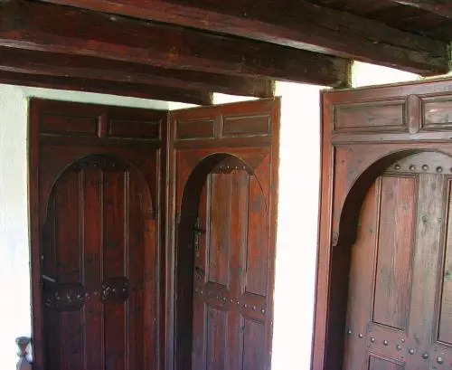 The Tinkov house in Lovech