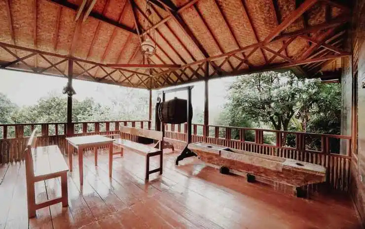Villa Wsp Near Taman Safari
