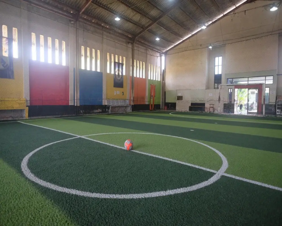 UrbanView Hotel Anggraeni Jatibarang
