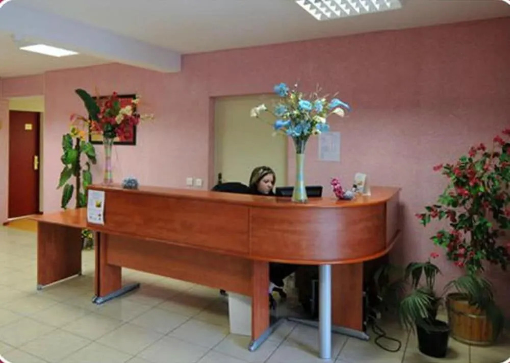 Contact Hôtel - Prim Witry - Reims Nord